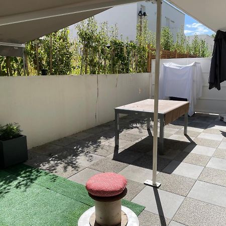 Appartement Avec Terrasse Proche De Rennes Saint-Jacques-de-la-Lande Esterno foto